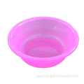 Round Washbasin Moulds Household Basin Moulds